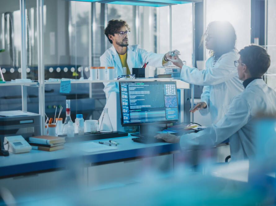 Product Compliance driven testing