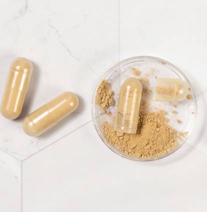 elemental analysis health supplments